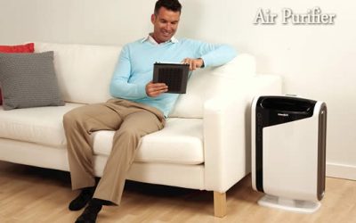 Air Purifiers