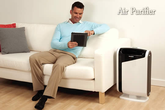 Air Purifiers