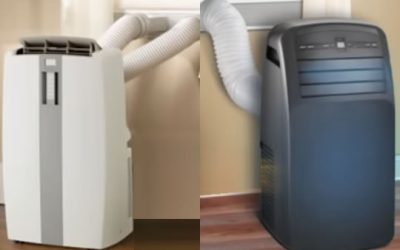Dual Hose or Single Hose Portable Air Conditioner: Which is Better?