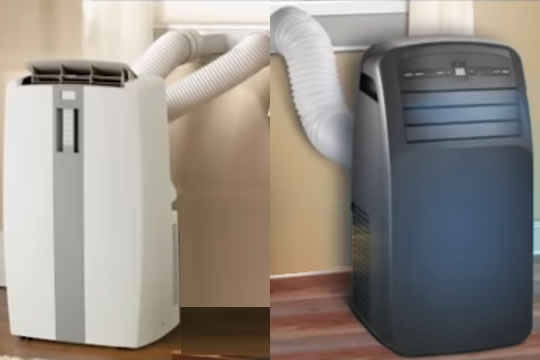 Dual Hose or Single Hose Portable Air Conditioner: Which is Better?