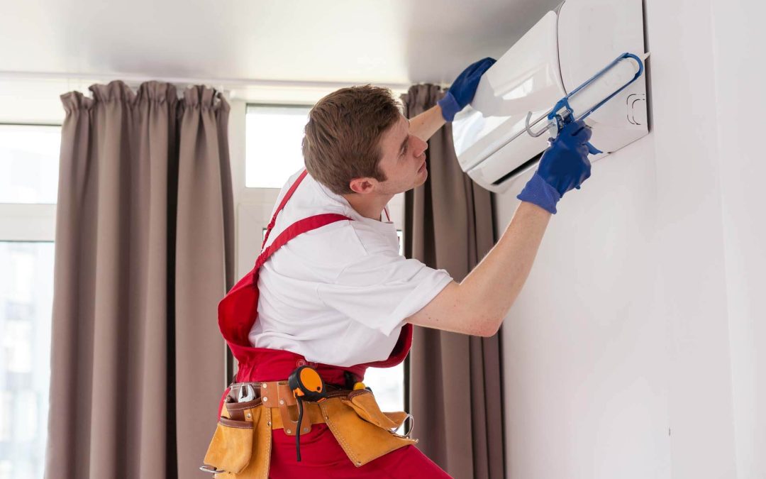 How Air Conditioner’s Auto Evaporation Works