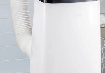 Must a Portable Air Conditioner be Vented Out a Window?